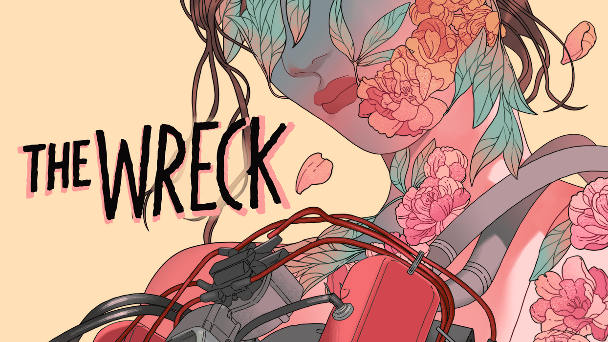 The Wreck  للبيع في مصر من خلال Games2Egypt