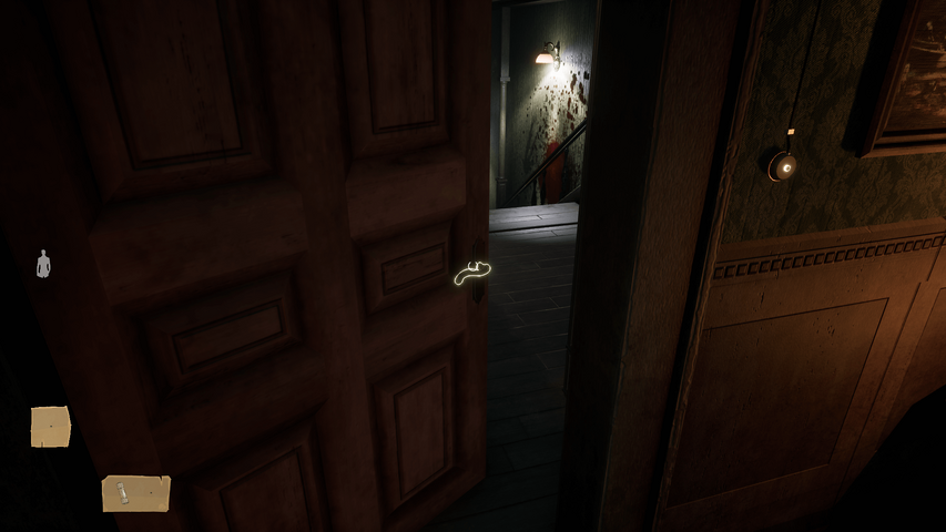 Silent Rain – image 2