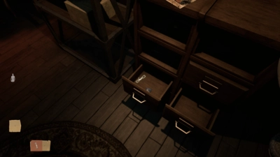 Silent Rain  for sale in Egypt from Games2Egypt