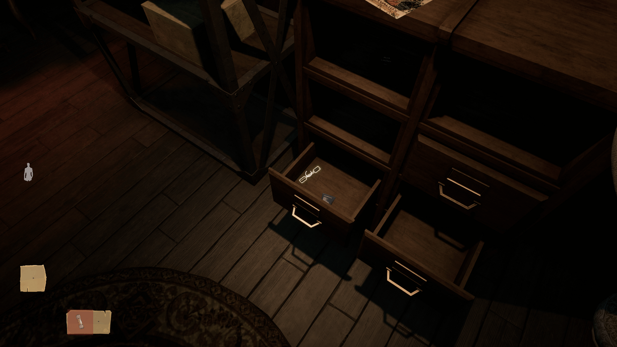 Silent Rain  للبيع في مصر من خلال Games2Egypt