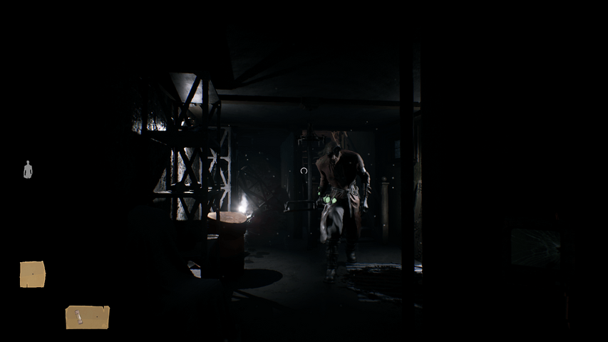 Silent Rain – image 6