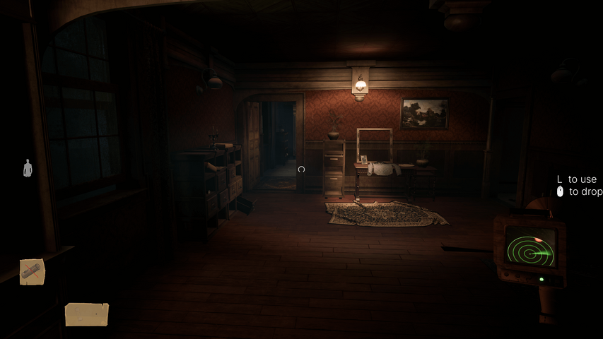 Silent Rain – image 7
