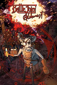 BattleJuice Alchemist - Early Access -  للبيع في مصر من خلال Games2Egypt