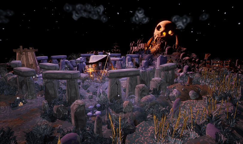 BattleJuice Alchemist - Early Access – صورة 5