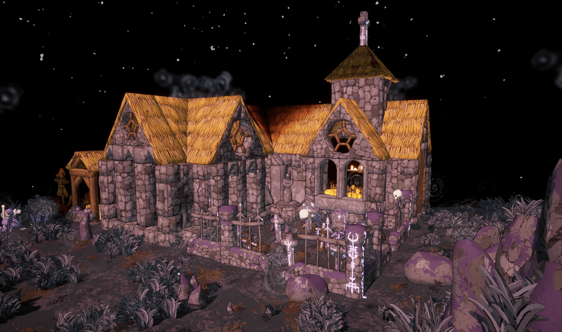 BattleJuice Alchemist - Early Access – صورة 7