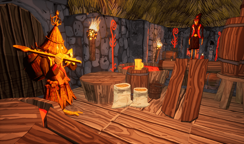 BattleJuice Alchemist - Early Access – صورة 11