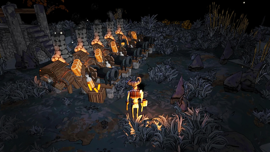 BattleJuice Alchemist - Early Access  للبيع في مصر من خلال Games2Egypt
