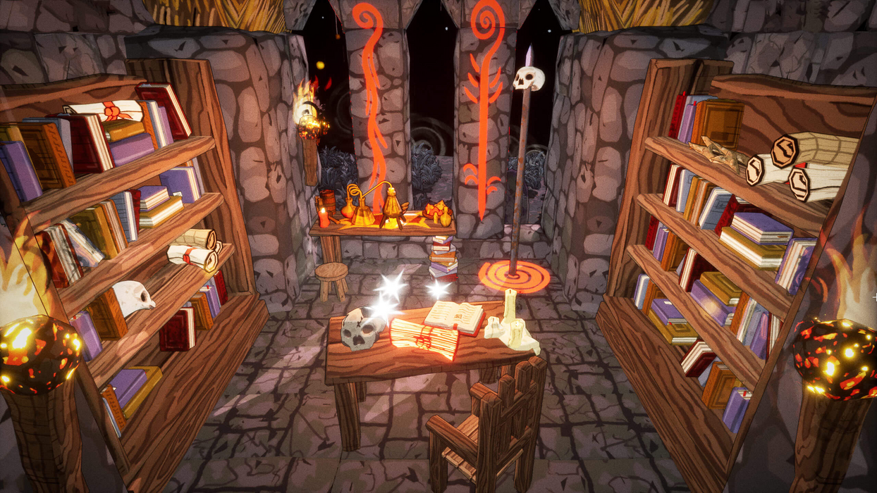 BattleJuice Alchemist - Early Access  للبيع في مصر من خلال Games2Egypt