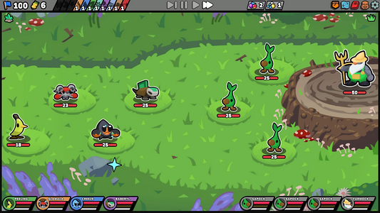 Kādomon: Hyper Auto Battlers - Early Access   للبيع في مصر من خلال Games2Egypt