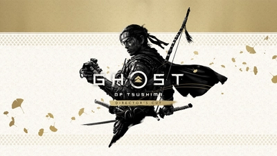 Ghost of Tsushima DIRECTOR'S CUT - Pre Order