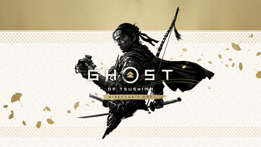 Ghost of Tsushima DIRECTOR'S CUT - Pre Order – image 3