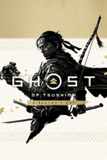Ghost of Tsushima DIRECTOR'S CUT - Pre Order (96413)