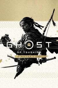 Ghost of Tsushima DIRECTOR'S CUT - Pre Order -  for sale in Egypt from Games2Egypt