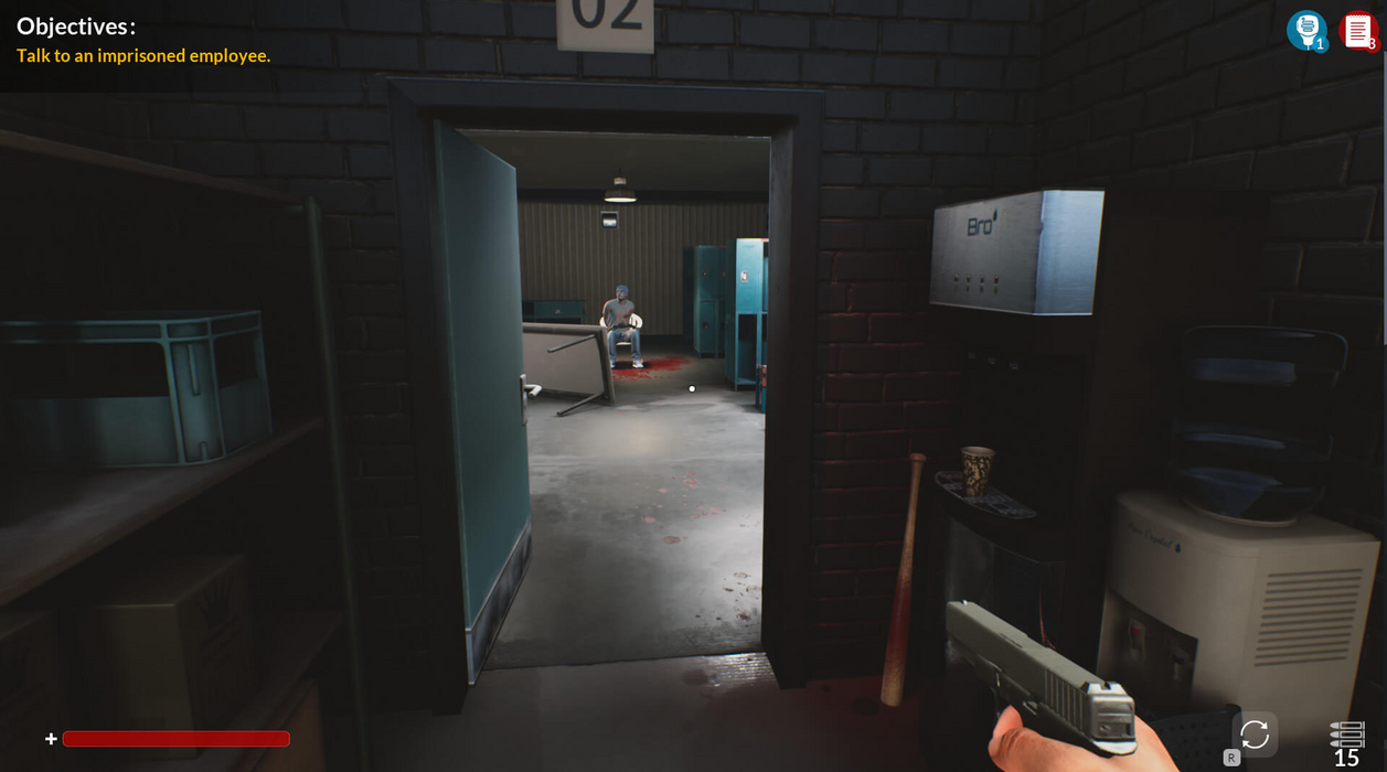 NOT IN USE Police Shootout (PlayWay SA)  for sale in Egypt from Games2Egypt