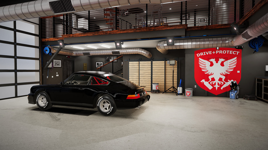 NOT IN USE Car Detailing Simulator - AMMO NYC DLC (PlayWay SA)  for sale in Egypt from Games2Egypt