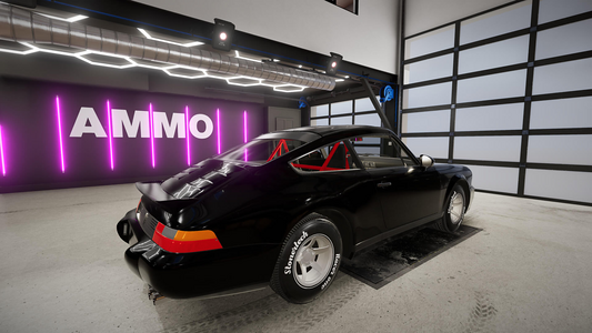 NOT IN USE Car Detailing Simulator - AMMO NYC DLC (PlayWay SA)  for sale in Egypt from Games2Egypt