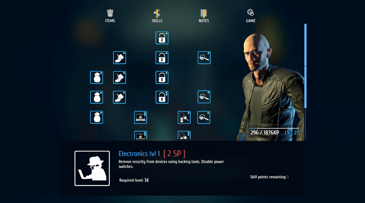 Thief Simulator  للبيع في مصر من خلال Games2Egypt