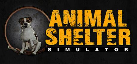 NOT IN USE Animal Shelter (PlayWay SA)  for sale in Egypt from Games2Egypt
