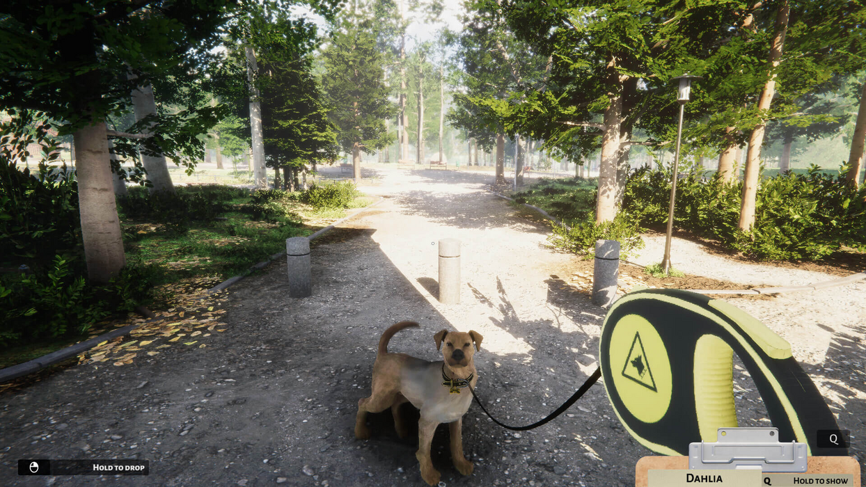 NOT IN USE Animal Shelter (PlayWay SA)  for sale in Egypt from Games2Egypt