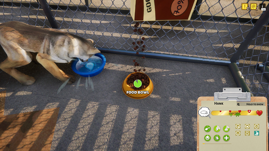 NOT IN USE Animal Shelter (PlayWay SA)  for sale in Egypt from Games2Egypt