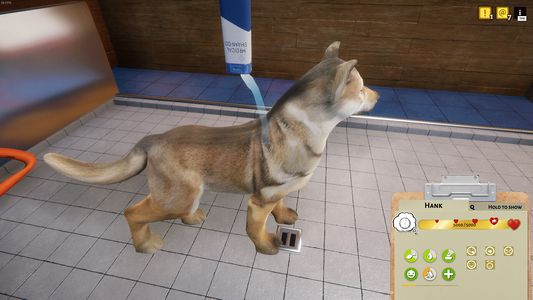 NOT IN USE Animal Shelter (PlayWay SA)  for sale in Egypt from Games2Egypt