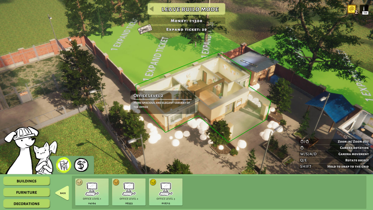 NOT IN USE Animal Shelter (PlayWay SA)  for sale in Egypt from Games2Egypt