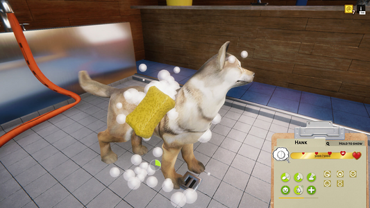NOT IN USE Animal Shelter (PlayWay SA)  for sale in Egypt from Games2Egypt