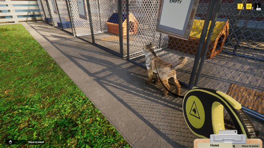 NOT IN USE Animal Shelter (PlayWay SA)  for sale in Egypt from Games2Egypt
