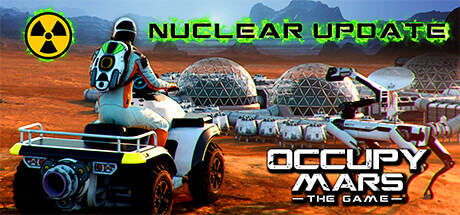 Occupy Mars: The Game  للبيع في مصر من خلال Games2Egypt