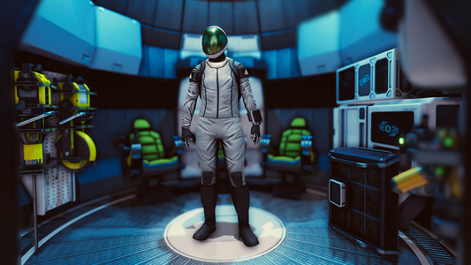 Occupy Mars: The Game  للبيع في مصر من خلال Games2Egypt