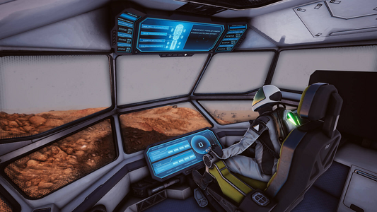 Occupy Mars: The Game  للبيع في مصر من خلال Games2Egypt