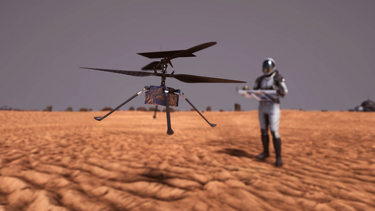 Occupy Mars: The Game  للبيع في مصر من خلال Games2Egypt