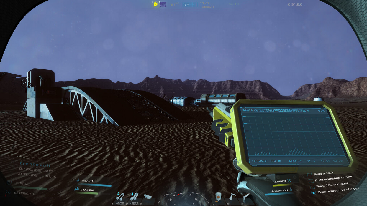 Occupy Mars: The Game  للبيع في مصر من خلال Games2Egypt