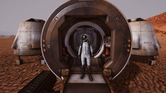 Occupy Mars: The Game  للبيع في مصر من خلال Games2Egypt