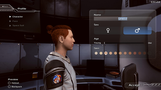 Occupy Mars: The Game  للبيع في مصر من خلال Games2Egypt