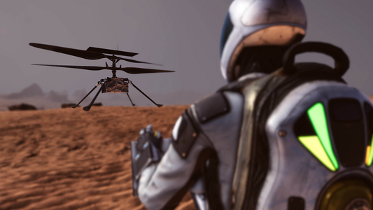 Occupy Mars: The Game  للبيع في مصر من خلال Games2Egypt