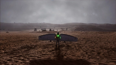 Occupy Mars: The Game  for sale in Egypt from Games2Egypt