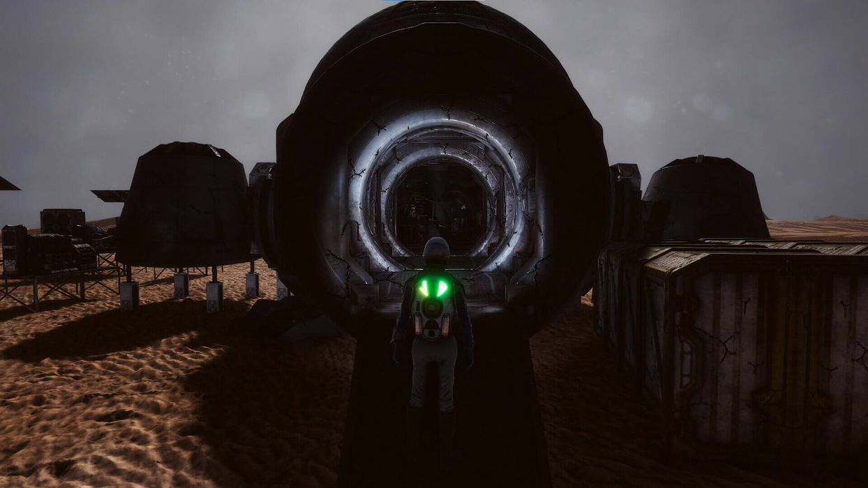 Occupy Mars: The Game  للبيع في مصر من خلال Games2Egypt