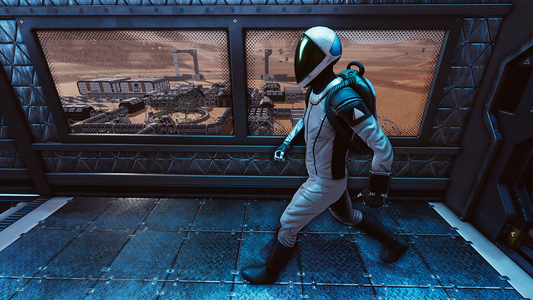 Occupy Mars: The Game  للبيع في مصر من خلال Games2Egypt
