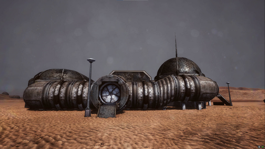 Occupy Mars: The Game  للبيع في مصر من خلال Games2Egypt