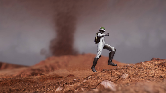 Occupy Mars: The Game  للبيع في مصر من خلال Games2Egypt