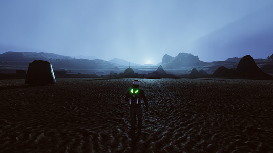 Occupy Mars: The Game  للبيع في مصر من خلال Games2Egypt