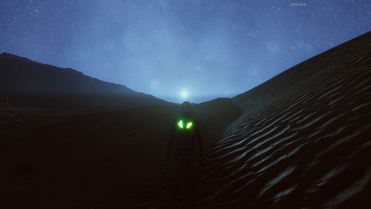 Occupy Mars: The Game  للبيع في مصر من خلال Games2Egypt