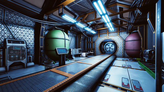 Occupy Mars: The Game  للبيع في مصر من خلال Games2Egypt