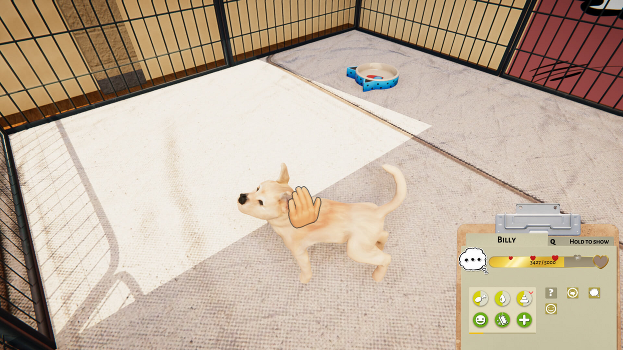 NOT IN USE Animal Shelter - Puppies & Kittens DLC (PlayWay SA)  for sale in Egypt from Games2Egypt