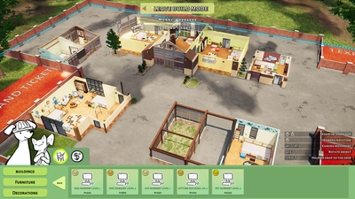 Animal Shelter - Puppies & Kittens DLC  for sale in Egypt from Games2Egypt