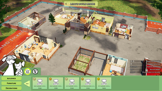 NOT IN USE Animal Shelter - Puppies & Kittens DLC (PlayWay SA)  for sale in Egypt from Games2Egypt
