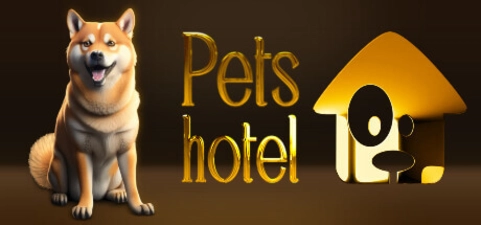 Pets Hotel -  for sale in Egypt from Games2Egypt