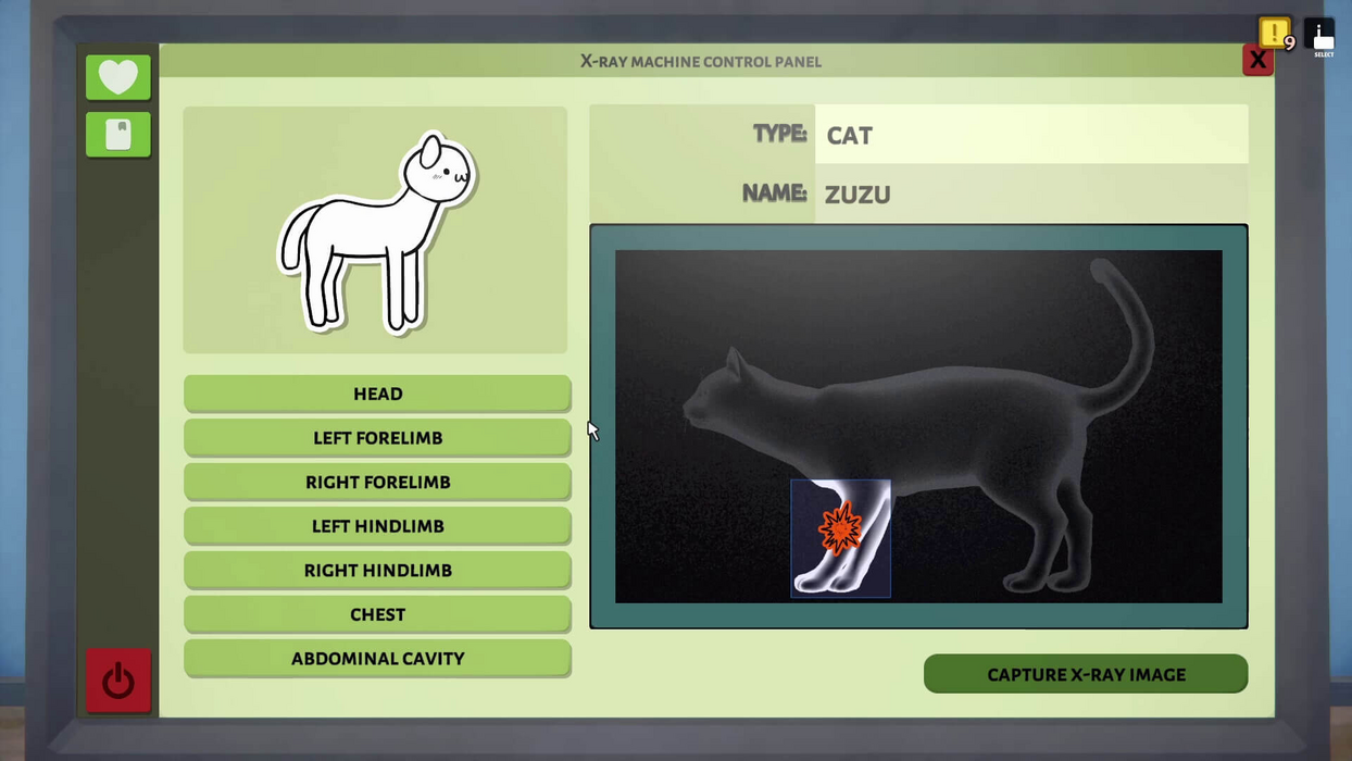 NOT IN USE Animal Shelter - Vet Clinic DLC (PlayWay SA)  for sale in Egypt from Games2Egypt