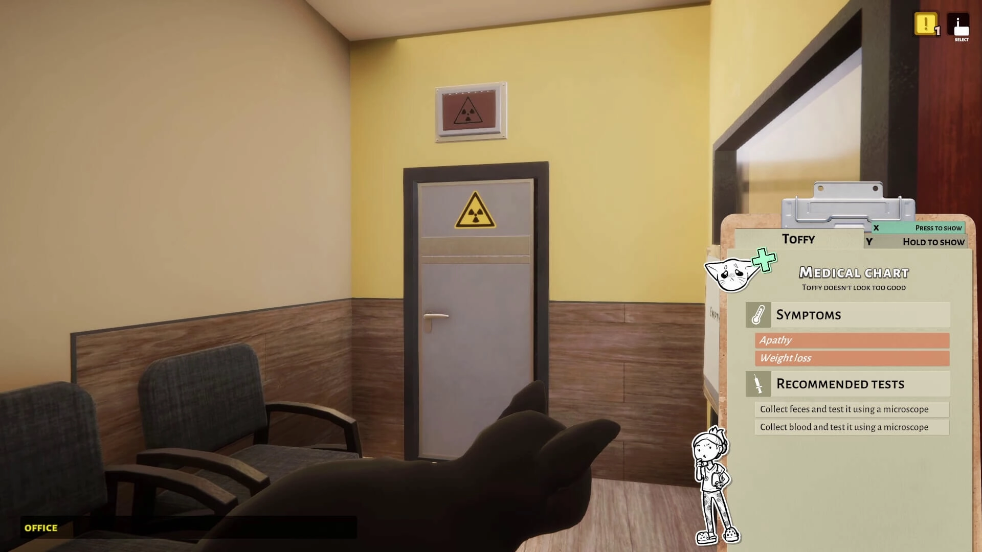 Animal Shelter - Vet Clinic DLC  for sale in Egypt from Games2Egypt